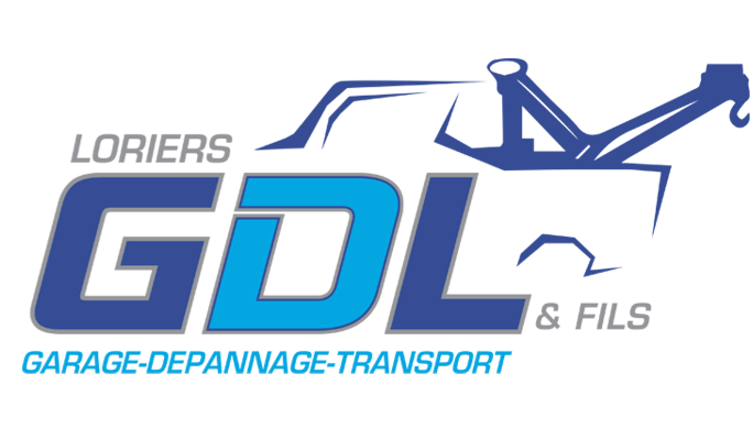 Logo GDL